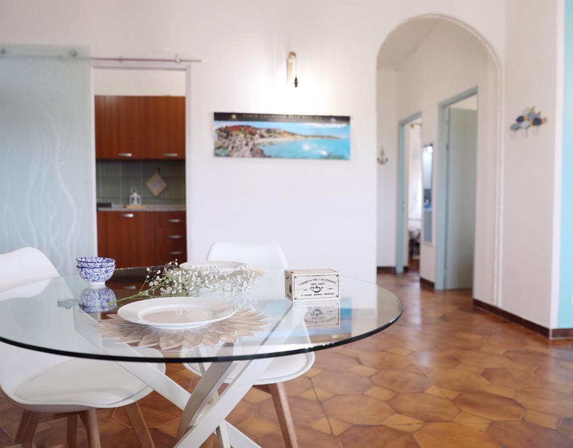 Vila Casa Istella - Stintino Exteriér fotografie