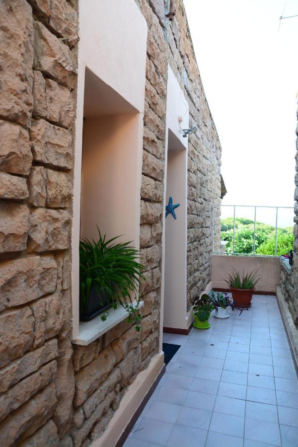 Vila Casa Istella - Stintino Exteriér fotografie
